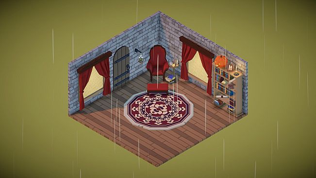 Witch's Cottage