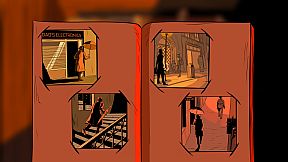 Unboxing the Cryptic Killer