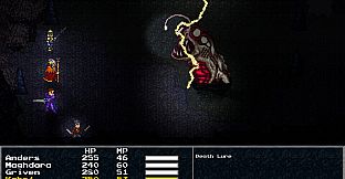 Struggle For Talyria