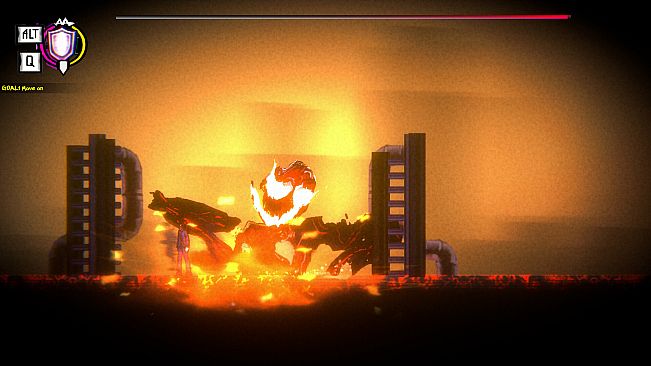 to back from AFTERLIFE