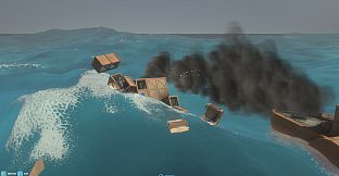 Battle Crate Simulator