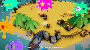 Bubble Balance Bonanza