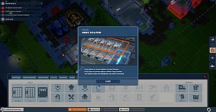 Prison Architect 2 - Warden's Edition Upgrade