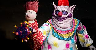 Killer Klowns From Outer Space: Fatso