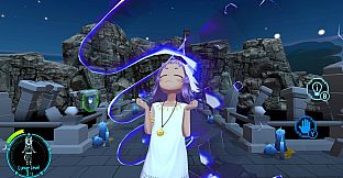 Neffy -Moonlight Labyrinth X-