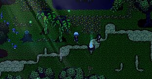 Enthrean Radiance : The First Strike