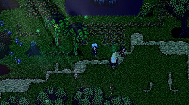 Enthrean Radiance : The First Strike