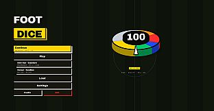 FOOTDICE