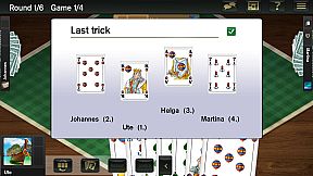 Absolute Schafkopf for Windows 11