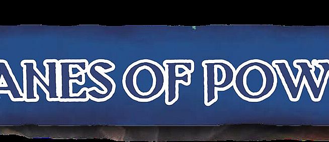 Fantasy Grounds - Pathfinder RPG - Campaign Setting: Planes of Power