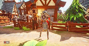 Lost Soul of the Missing Island