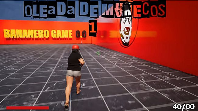 Bananero Game