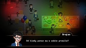 Yuppie Psycho: Executive Edition