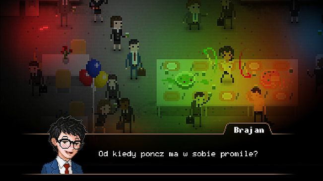 Yuppie Psycho: Executive Edition
