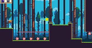 The Cursed Frog (Windows)