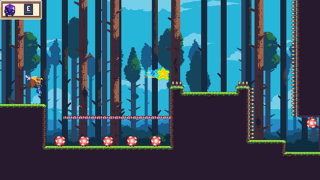 The Cursed Frog (Windows)