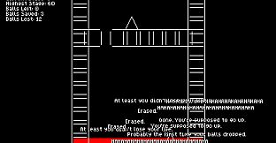 Clicker Climber: Reverse Pachinko