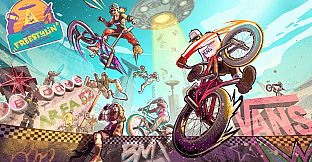 Riders Republic Year 1 Pass