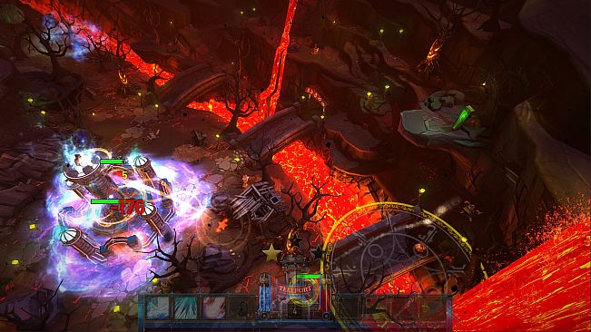 Wizards: Wand of Epicosity