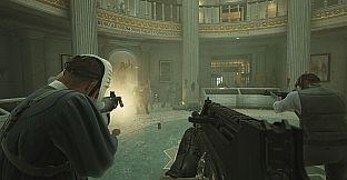 PAYDAY 3: Houston Breakout Heist