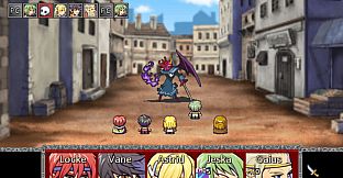 Heroes of Legionwood - Episode 2