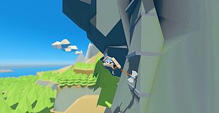 A Hard Game About Reaching Valhalla