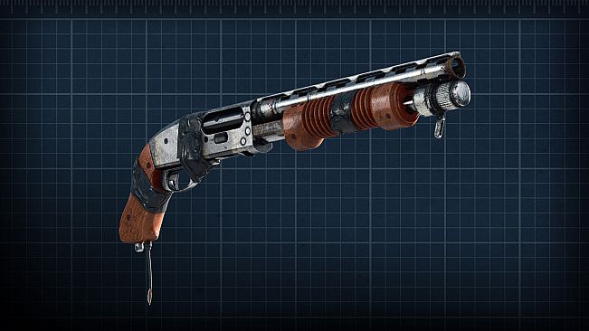 HITMAN 3 - Makeshift Pack