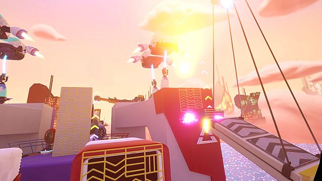 Ultimate Obstacle Course - Prologue