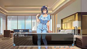 Sexy Match Tale : Three Piggies-Love's Trio