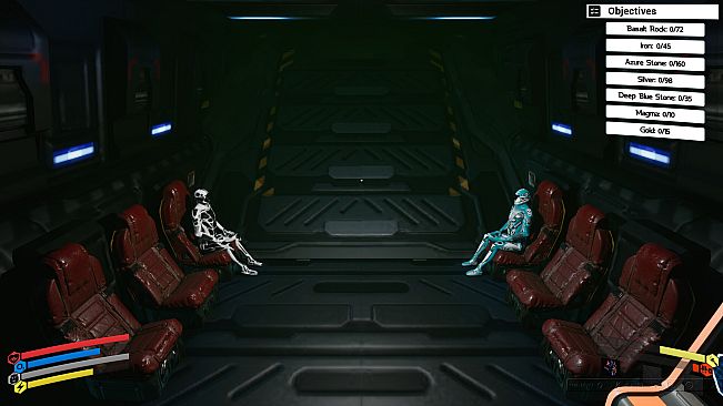 D.I.G. — Deep In Galaxy