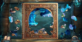 Harmony Chronicles: Cat our of the bag Collector's Edition