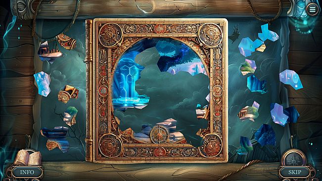 Harmony Chronicles: Cat our of the bag Collector's Edition