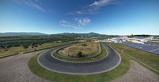 Automobilista 2 - Historical Track Pack Pt1