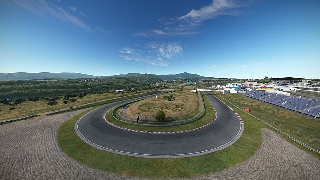 Automobilista 2 - Historical Track Pack Pt1