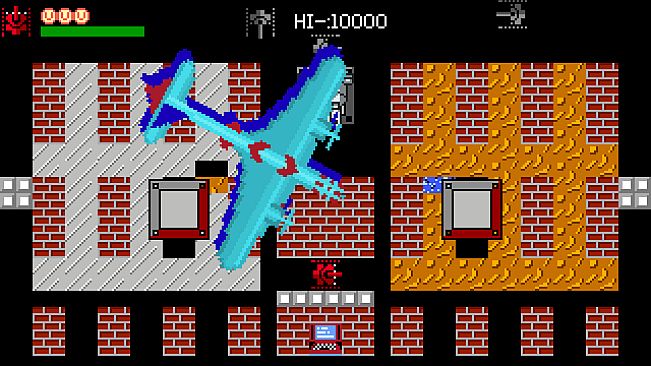 The Tower Of TigerQiuQiu Tiger Tank Defense