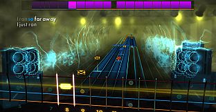 Rocksmith 2014 – A Flock of Seagulls - “I Ran (So Far Away)”