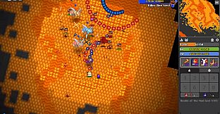 Realm of the Mad God Exalt