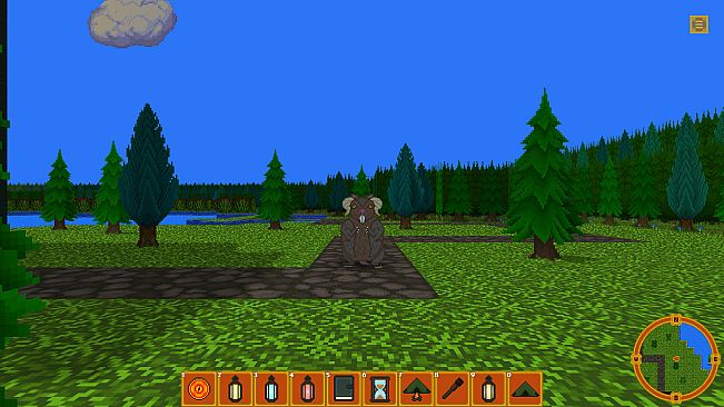 Chronicles of Vaeltaja: In Search of the Great Wanderer