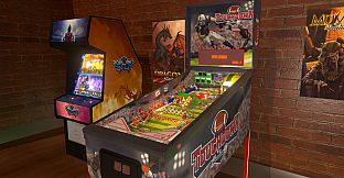 Touchdown Pinball