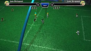 Foosball - Street Edition