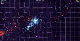 Seven Worlds: Neon Odyssey