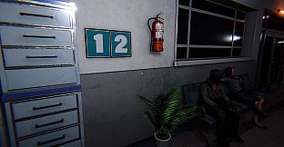 Floor Zero