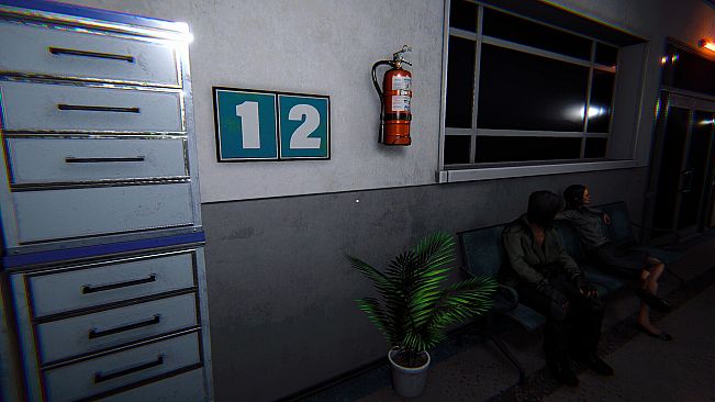 Floor Zero
