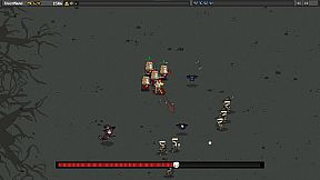 永无止境的黑暗森林