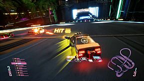 Cyber Clutch: Hot Import Nights