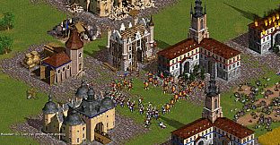 Cossacks: Art of War