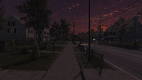 Overcome Your Fears - Caretaker