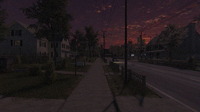 Overcome Your Fears - Caretaker