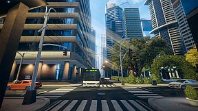 Richie's Plank Experience