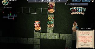Throne of Shards